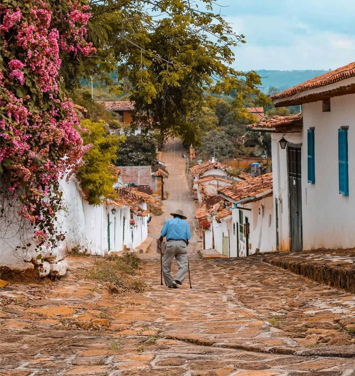 Excursiones desde Barichara: Guane, San Gil y el Cañón del Chicamocha